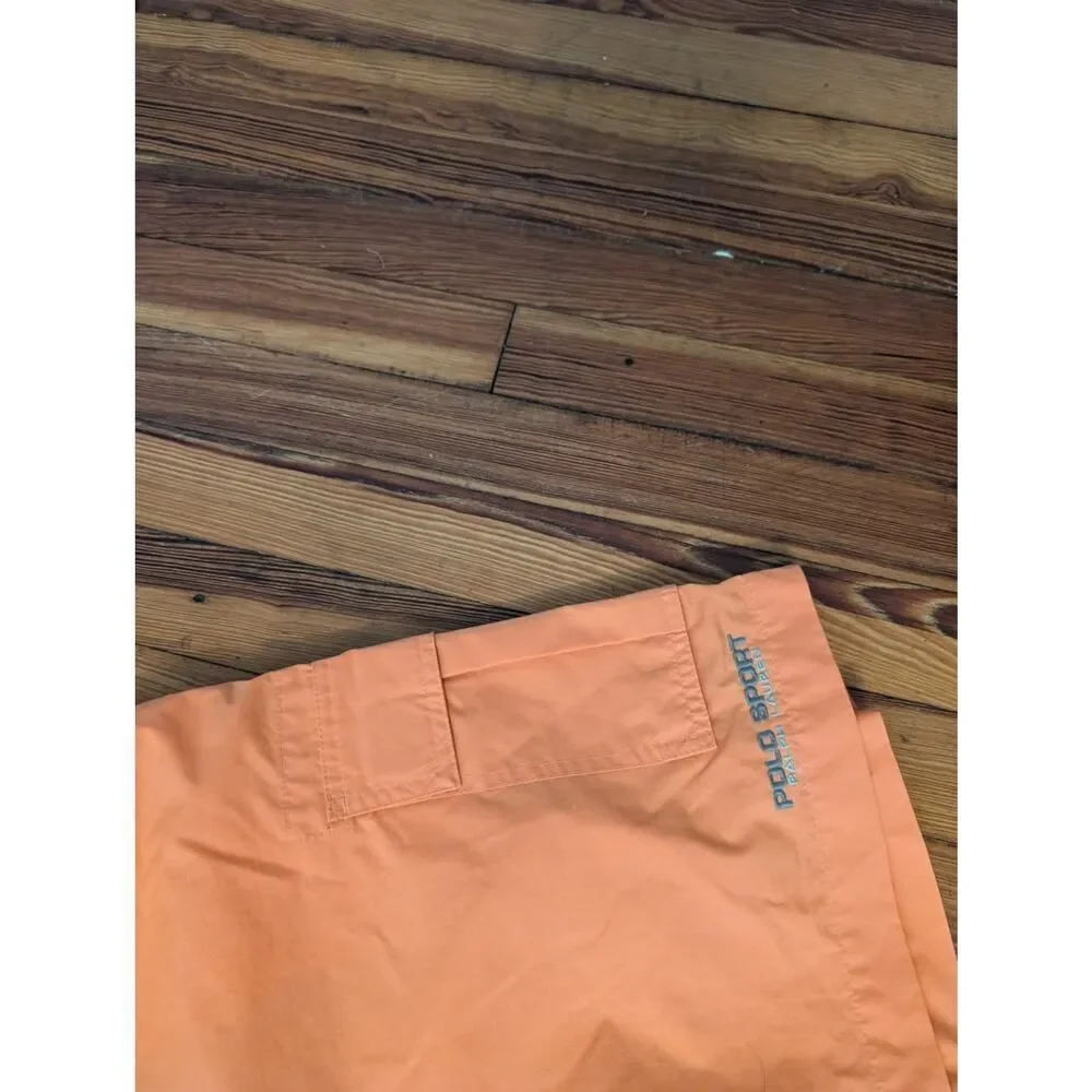 Polo sport vtg
